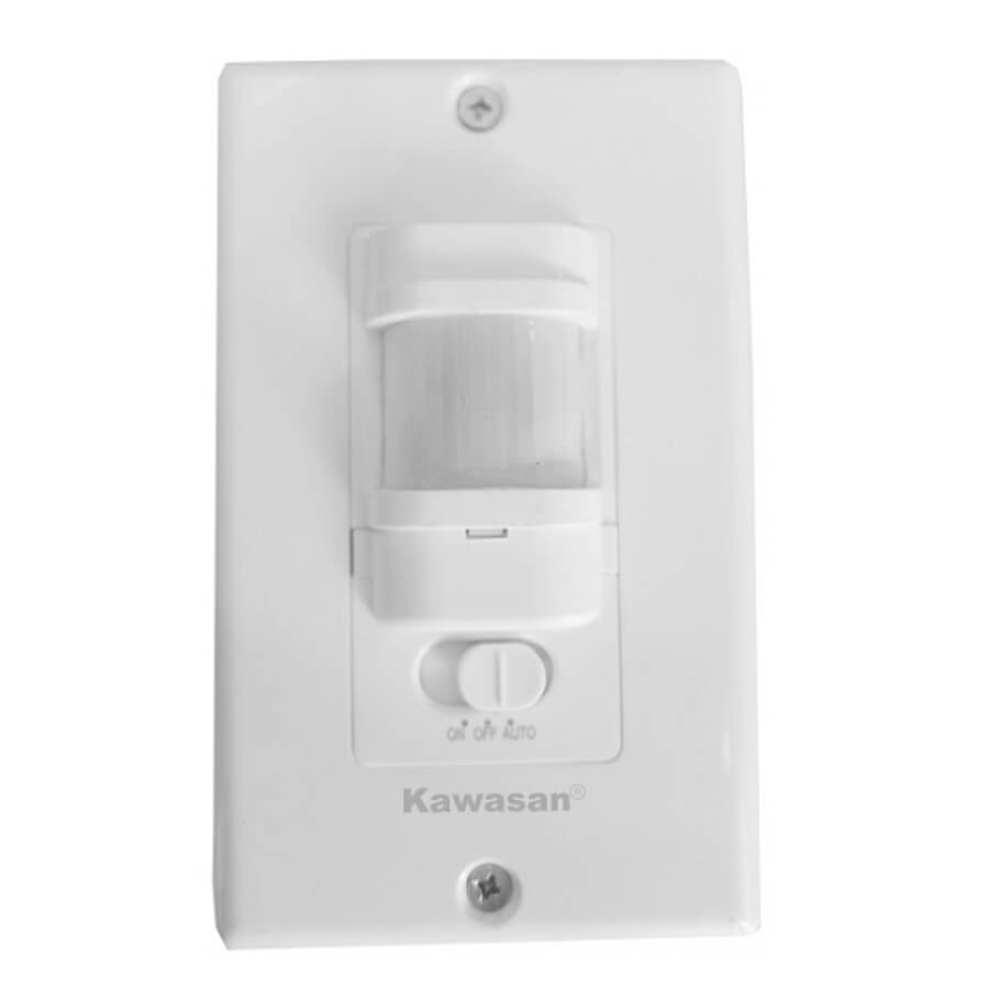 Công tắc cảm ứng hồng ngoại âm tường KAWA SS20C3